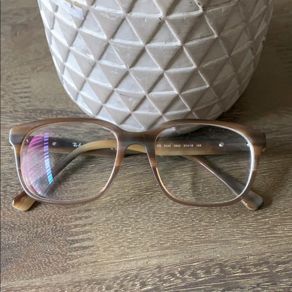 Ray-ban Glasses